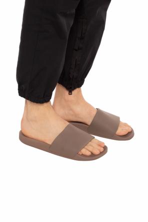 Branded slides, zdjęcie 2 Branded slides od Rick Owens DRKSHDW